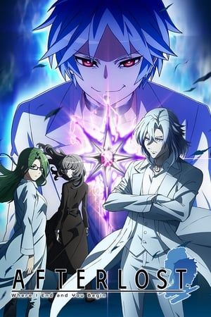 Shoumetsu Toshi (2019)