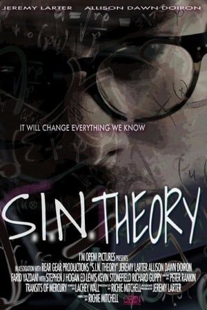 Poster S.I.N. Theory (2012)