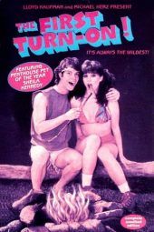 Nonton Film The First Turn-On! (1983) Sub Indo