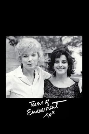 Poster Terms of Endearment (1983) jf