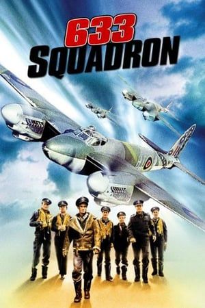 633 Squadron (1964) jf