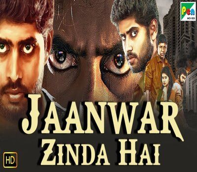 Jaanwar Zinda Hai (2019)