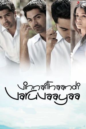 Vinnaithaandi Varuvaayaa (2010) jf