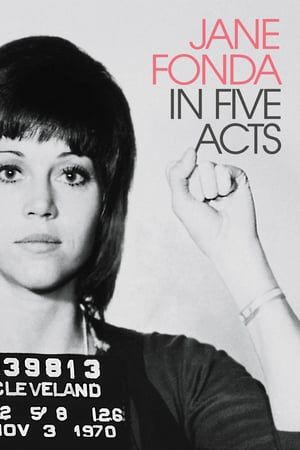 Jane Fonda in Five Acts (2018) jf