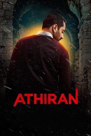 Poster Athiran (2019)