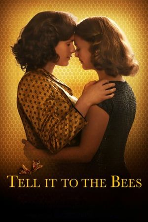 Poster Tell It to the Bees (2019) jf