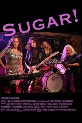 Nonton Film Sugar! (2017) Sub Indo