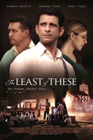 The Least of These (2019) jf