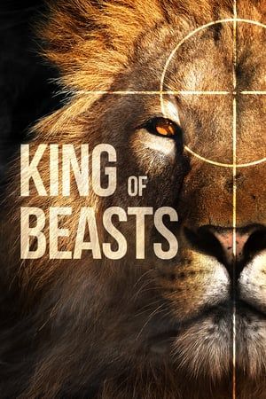 King of Beasts (2018) jf