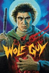 Nonton Film Wolf Guy (1975) Sub Indo