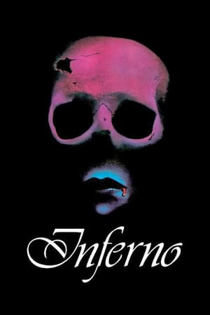 Poster Inferno (1980) jf