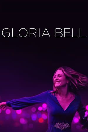 Poster Gloria Bell (2019) jf