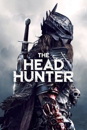 The Head Hunter (2019) jf