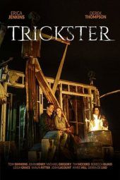 Nonton Film Trickster (2018) Sub Indo