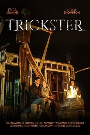Trickster 2018 Poster