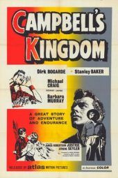 Nonton Film Campbell’s Kingdom (1957) Sub Indo