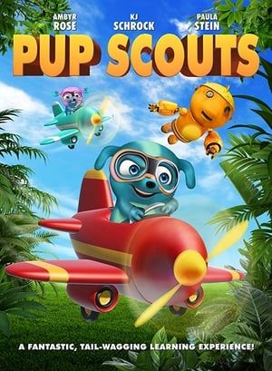 Pup Scouts (2018) jf
