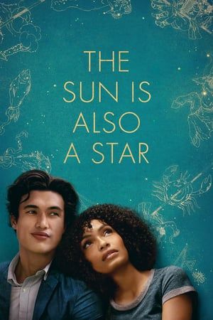 Nonton The Sun Is Also a Star (2019) Sub Indo jf