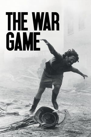 The War Game (1965) jf