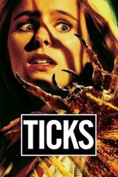 Nonton Film Ticks (1993) Sub Indo