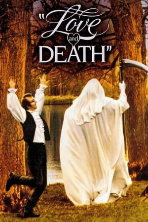 Love and Death (1975) jf