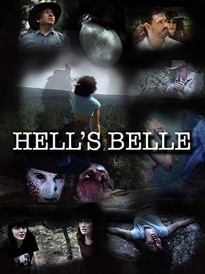 Hell’s Belle (2019) jf