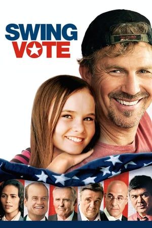 Swing Vote (2008) jf