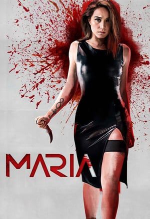 Maria 2019 Poster
