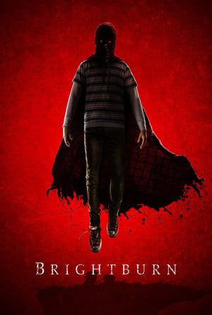 Brightburn (2019) jf