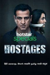 Nonton Film Hostages (2019) Sub Indo