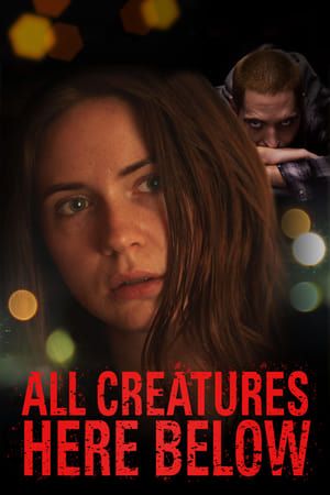 Poster All Creatures Here Below (2019) jf