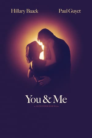 You and Me (2018)