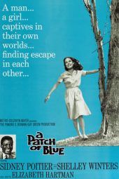 Nonton Film A Patch of Blue (1965) Sub Indo