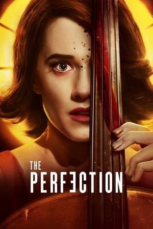 The Perfection (2018) jf