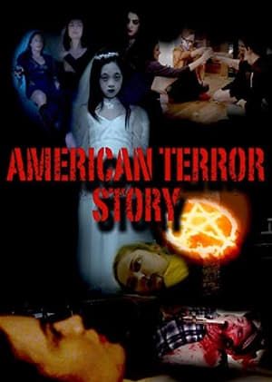 Poster American Terror Story (2019)