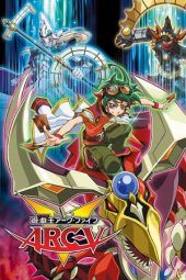 Nonton Film Yu-Gi-Oh! Arc-V (2014) Sub Indo