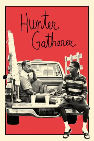 Poster Hunter Gatherer (2016) jf