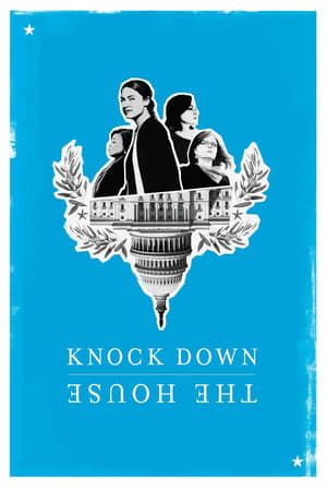 Knock Down the House 2019 Poster