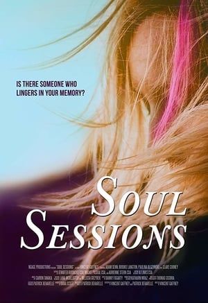 Poster Soul Sessions (2018)