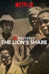 ReMastered: The Lion’s Share (2019) jf