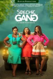 Nonton Film Sidechic Gang (2018) Sub Indo