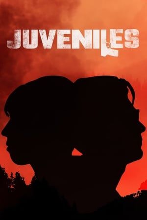 Juveniles (2018) jf