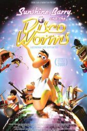 Nonton Film Sunshine Barry & the Disco Worms (2008) Sub Indo