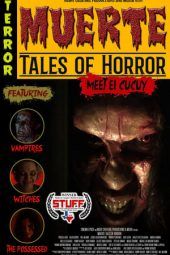 Nonton Film Muerte: Tales of Horror (2018) Sub Indo