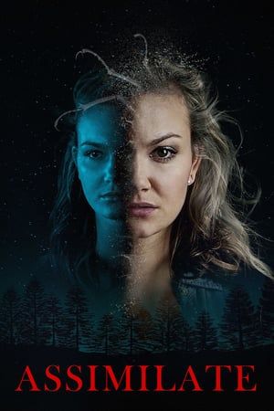 Assimilate 2019 Poster
