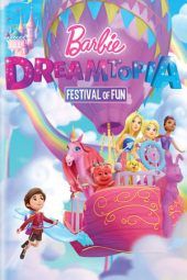 Barbie Dreamtopia: Festival of Fun (2017) jf