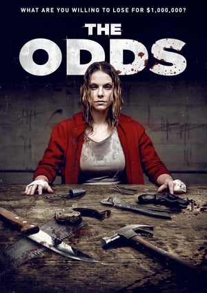 Poster The Odds (2019) jf