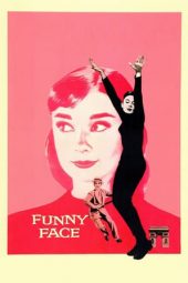 Nonton Film Funny Face (1957) gt Sub Indo