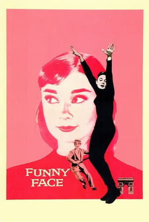 Funny Face (1957) gt