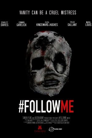 Poster #FollowMe (2019) gt